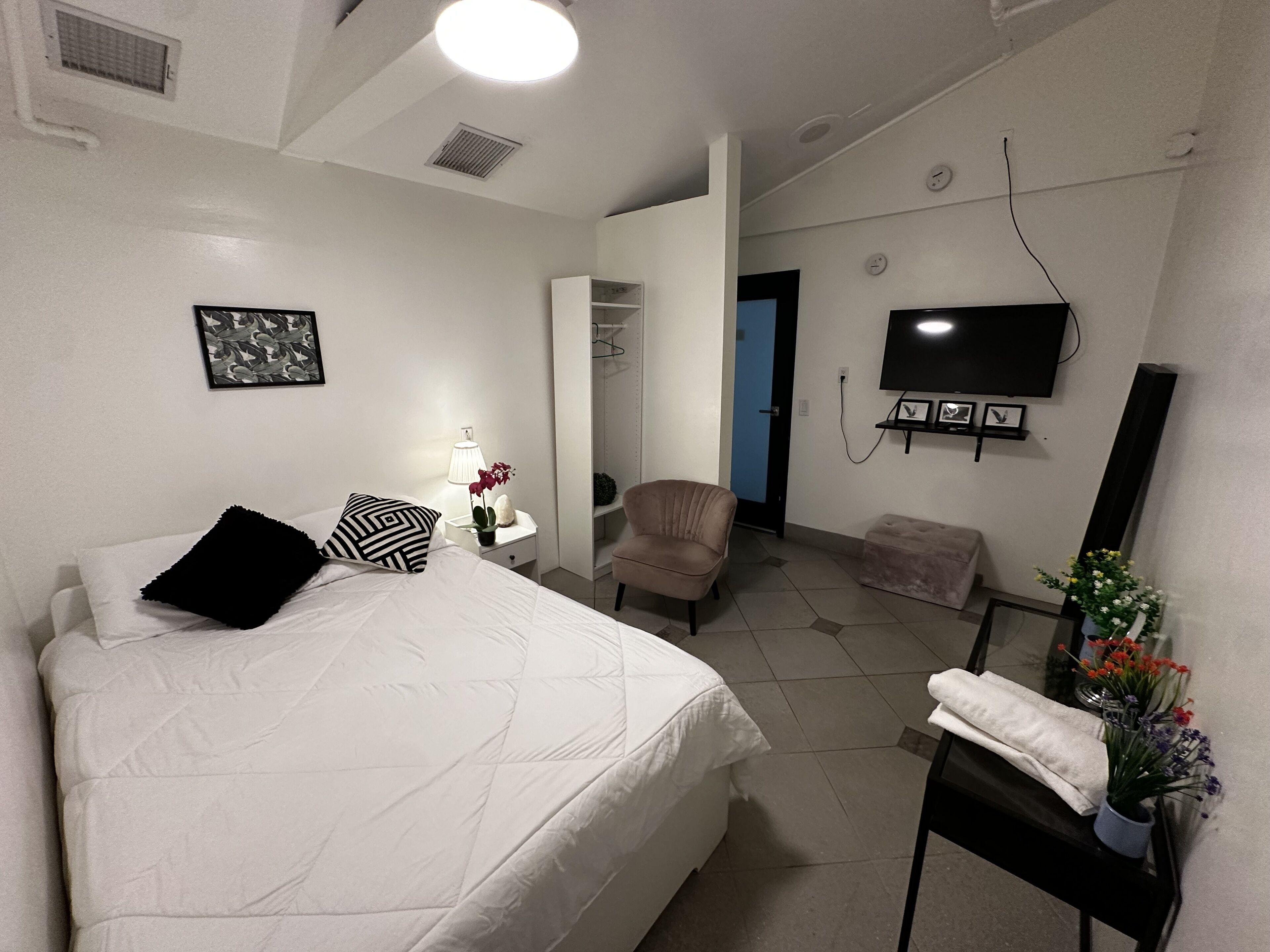 Culver City Hostel - Los Angeles — Photos 1