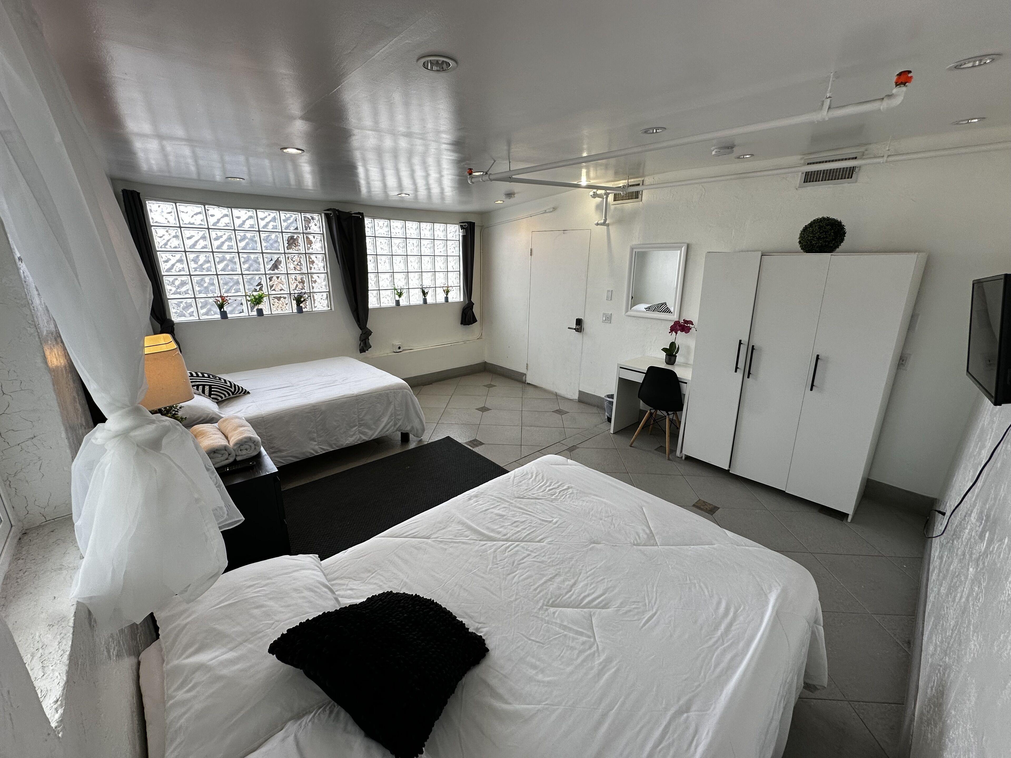 Culver City Hostel - Los Angeles, Los Angeles